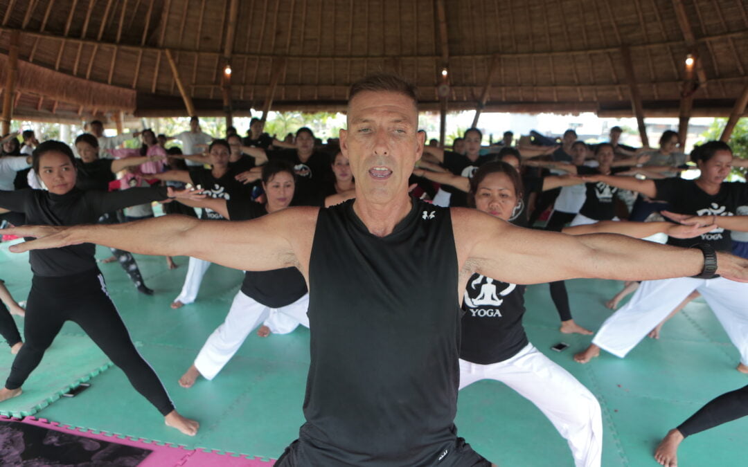 Bikram Yoga Bali: Discover the Transformative Power of Hot Yoga in Paradise