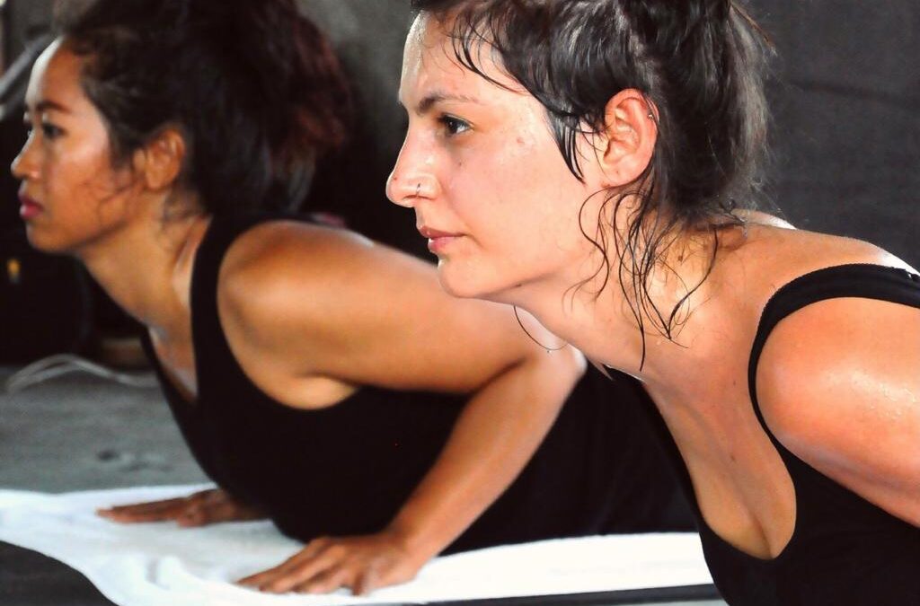 Calories Burned in Bikram Yoga: Unlocking the Potential of a Heated Practice