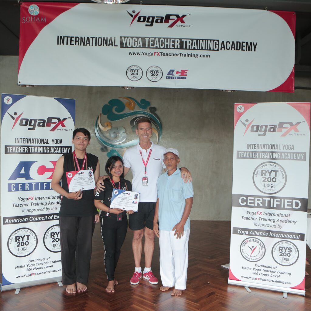 ace certified yoga certification bali x 26 And 2 Yoga