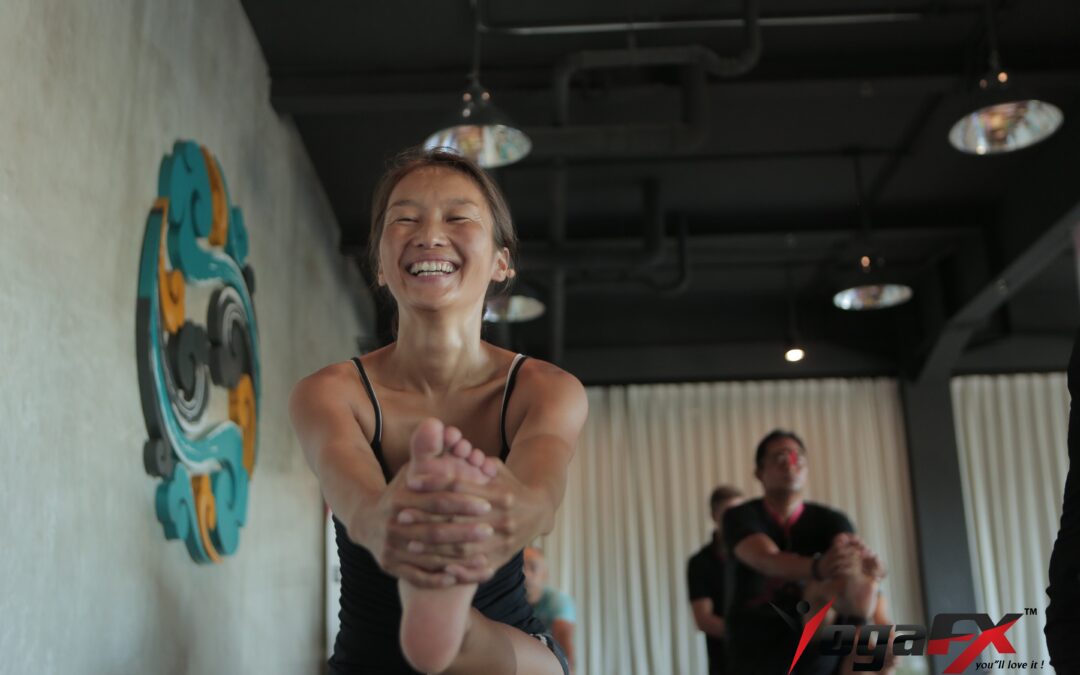 Benefits of Hot Yoga 3 Times A Week – Ignite Your Practice and Transform Your Well-being