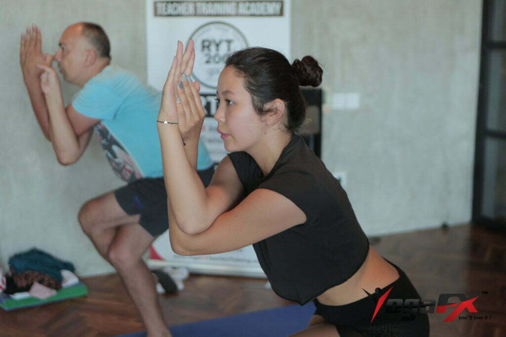 Yoga Allliance Benefits of Hot Yoga Times a Week x 26 And 2 Yoga