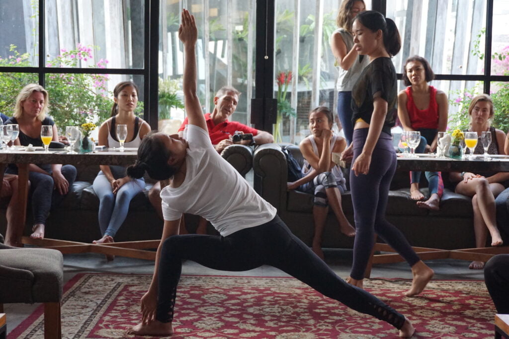 yogafx bikram teacher training x 26 And 2 Yoga