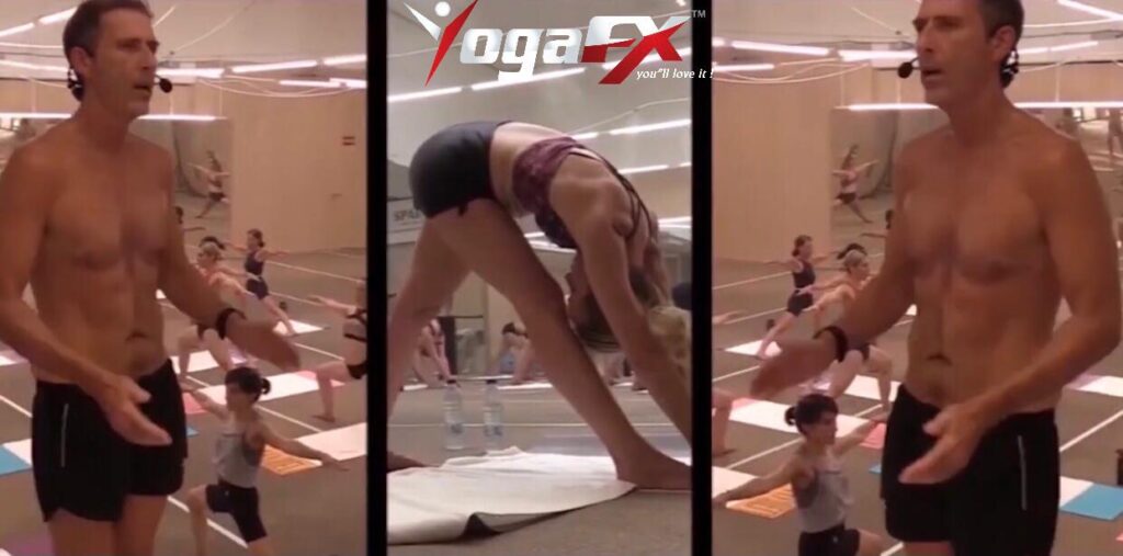 yogafx hot yoga sydney 26 And 2 Yoga