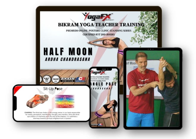 online yoga teacher training course 26 And 2 Yoga