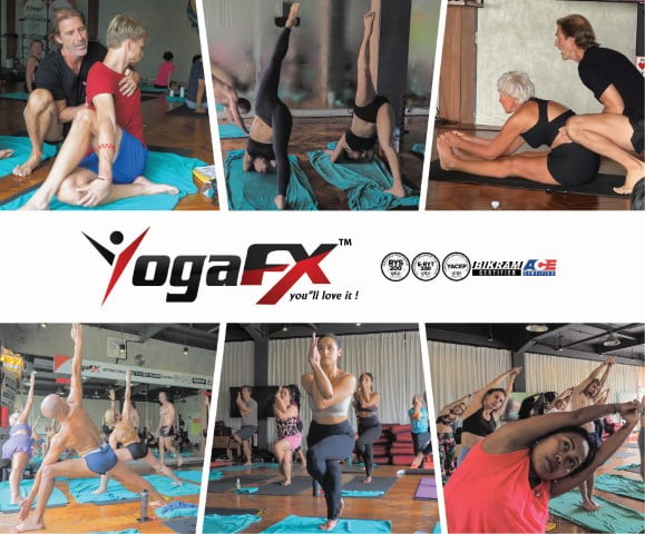 yogafx online yoga classes for beginners 26 And 2 Yoga
