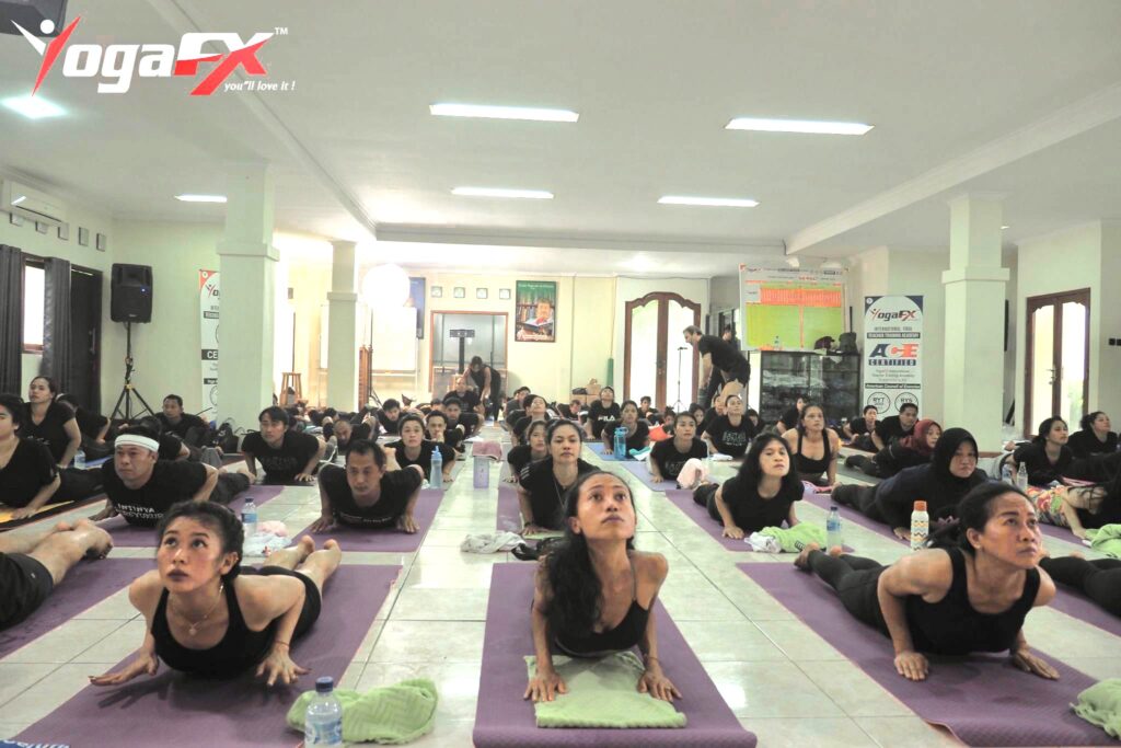 yogafx online yoga classes for weight loss 26 And 2 Yoga