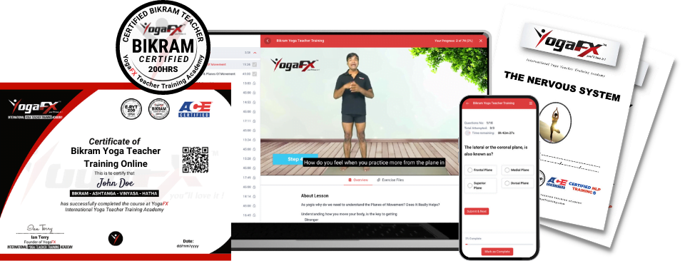 yogafx online yoga platforms 26 And 2 Yoga