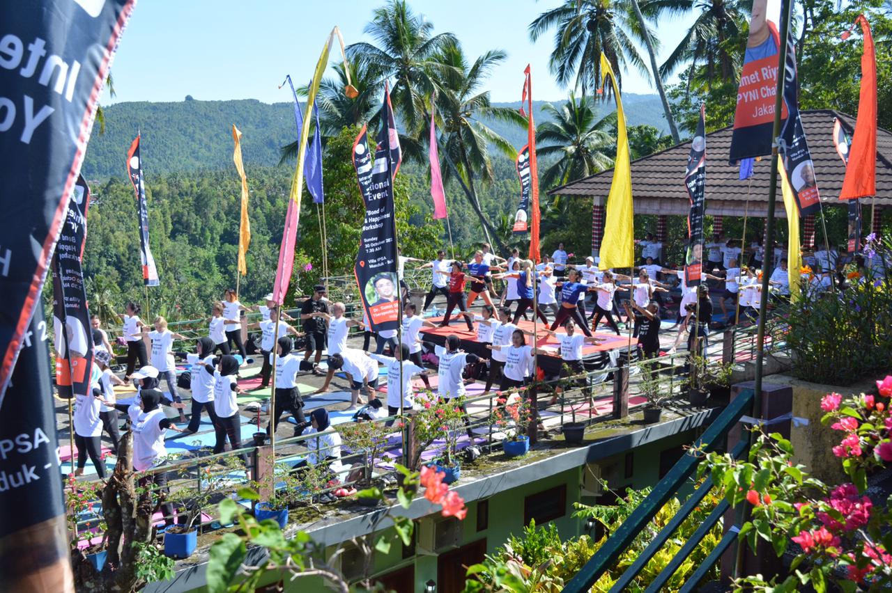 Yoga Training in Bali 26 And 2 Yoga
