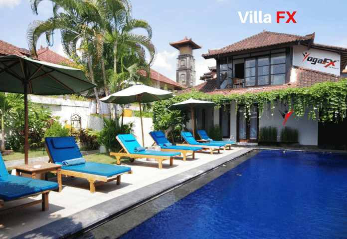 VillaFX-Seminyak-Bali 26 And 2 Yoga